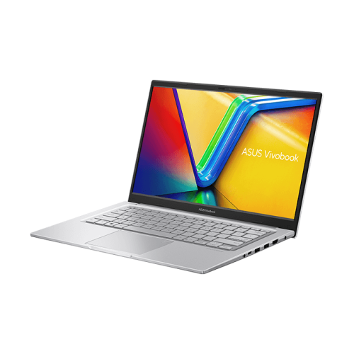 Laptop ASUS VivoBook 14 X1404VA-NK124W (i3-1315U | 8GB | 256GB | Intel UHD Graphics | 14' FHD | Win 11)